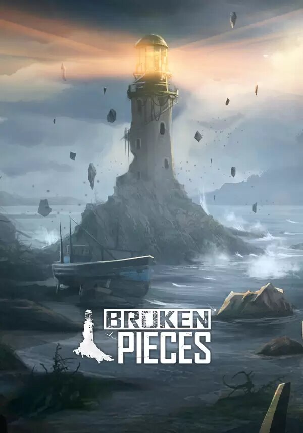 Broken Pieces (Steam; PC; Регион активации Россия и СНГ)