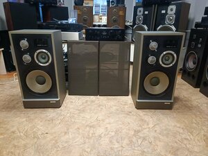 Напольная винтажная акустика Pioneer CS-F900