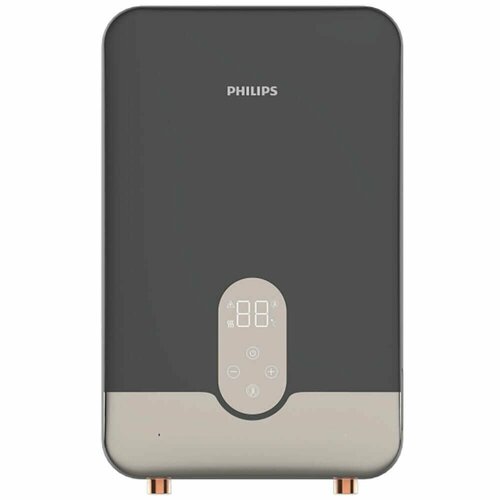 Электрический проточный водонагреватель Philips AWH10115185HB 3672900₽