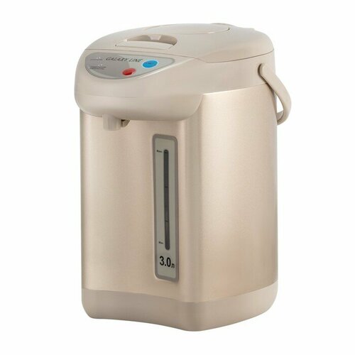 Galaxy Термопот Galaxy LINE GL 0608 900 Вт 3 л 3 способа подачи воды бежевый 1455000₽