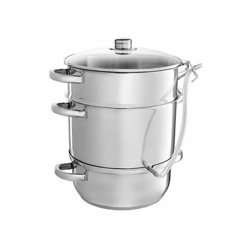 Прессы для сока Webber 0 серебро 679200₽