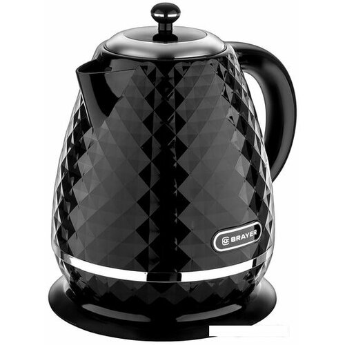 Электрочайник Brayer BR1008BK 478500₽