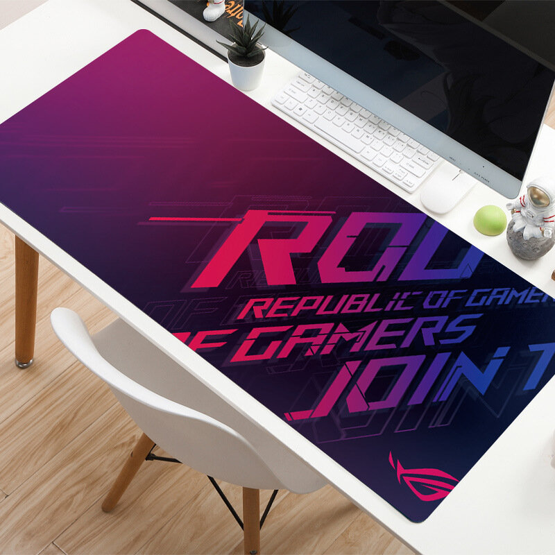 Игровой коврик для мыши ASUS Rog Strix 900X400mm