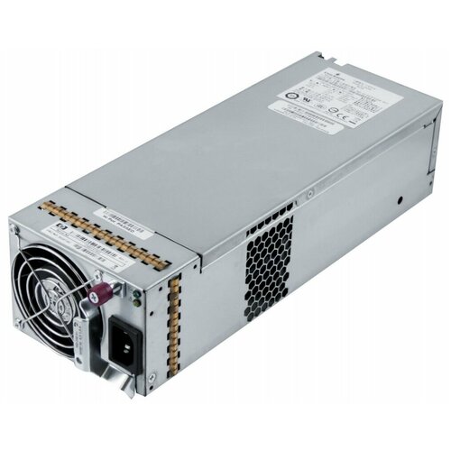 Блок питания HP P2000 G3 595W Power Supply 7001540-J000 3444400₽