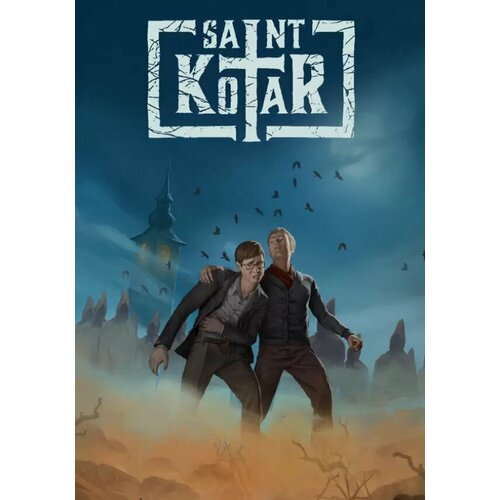 Saint Kotar (Steam; PC; Регион активации Россия и СНГ)