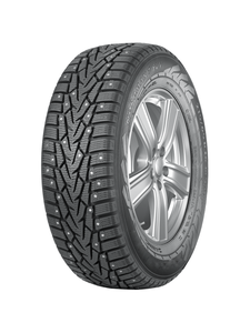 Nokian Tyres Nordman 7 SUV 225/60 R17 103T зимняя