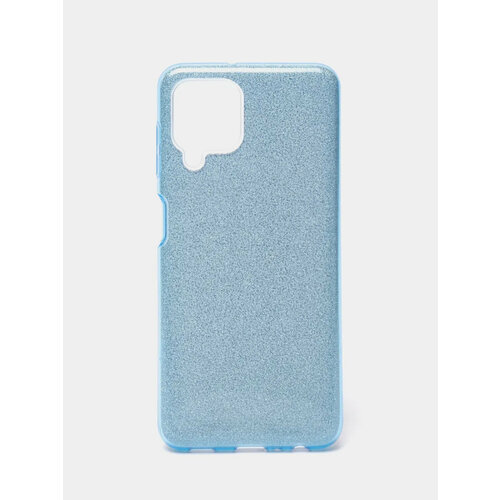 Чехол Samsung Galaxy A22 4G / Galaxy M32 / Galaxy M22 чехол книжка fashion case для samsung galaxy a22 4g samsung galaxy m22 samsung galaxy m32 бордовый