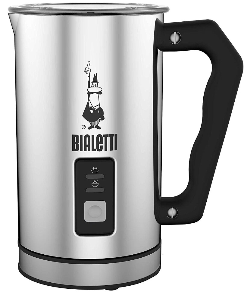 Вспениватель молока Bialetti MK01 4430