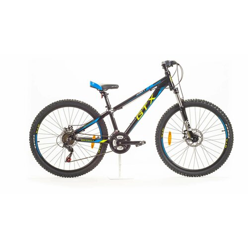 фото Велосипед 26" gtx jump 1 (рама 13")