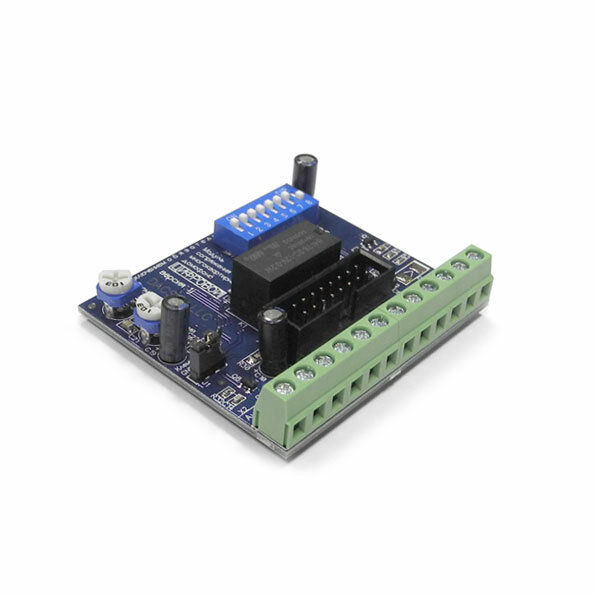 Даксис МСЦ — фото 1