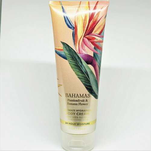 Bath and Body Works     Bahamas Passionfruit & Banana Flowers (226)