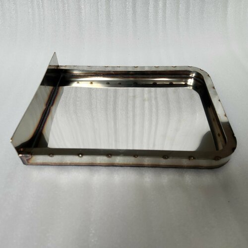 Поддон совместимый с корзиной для гриля Weber Go Anywhere 4211₽