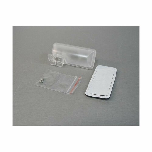 Адаптер для камеры Ksize CAM-SBFRc для CAM-7 в подсветку номера Subaru 39000₽