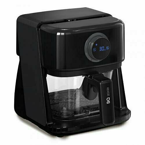 Аэрогриль BQ GR2004 черный 800000₽