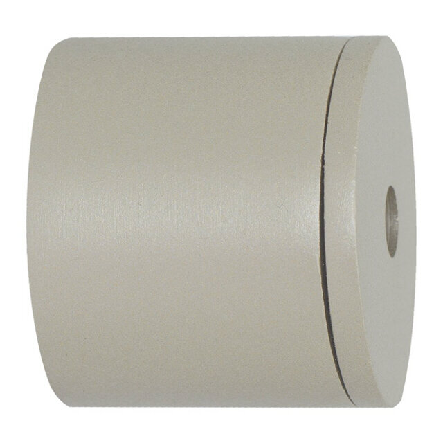 Кронштейн ARTTEX 20мм торцевой сталь арт. Д. 20.66.592