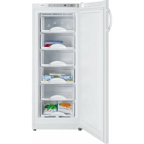 Купить Морозильник Atlant 7203-000 - цена: 30180 ₽, характеристики ...