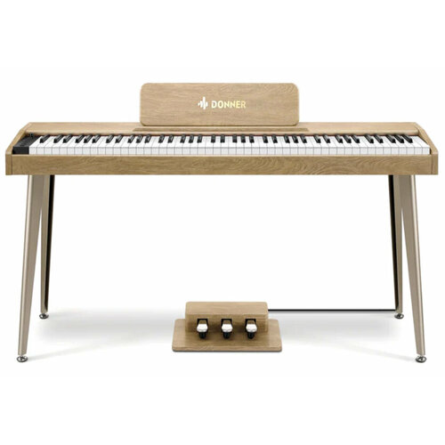 Цифровое пианино Donner DDP-60 36990₽
