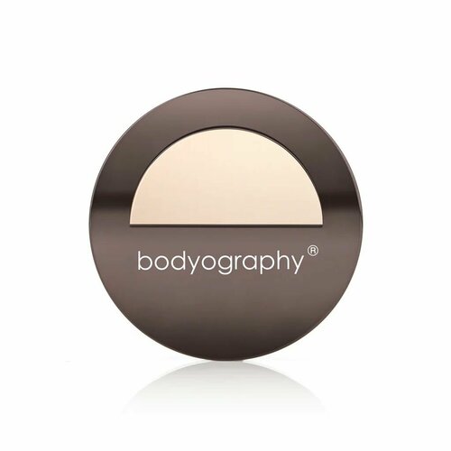 BODYOGRAPHY Компактная пудра Every Finish Powder (40 Light/Med)