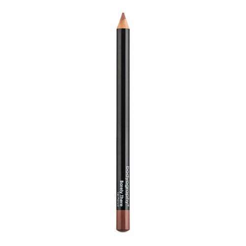 BODYOGRAPHY Карандаш для губ Lip Pencil (Barely There)