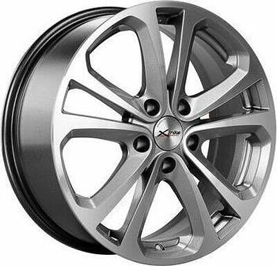 X'trike X-113 7x17 5x112 ET 45 Dia 66.6 HSB
