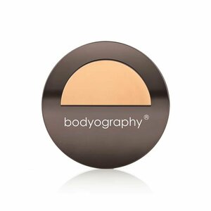 Фото BODYOGRAPHY Тональная основа для лица Silk Cream Foundation (03 Light/Medium)