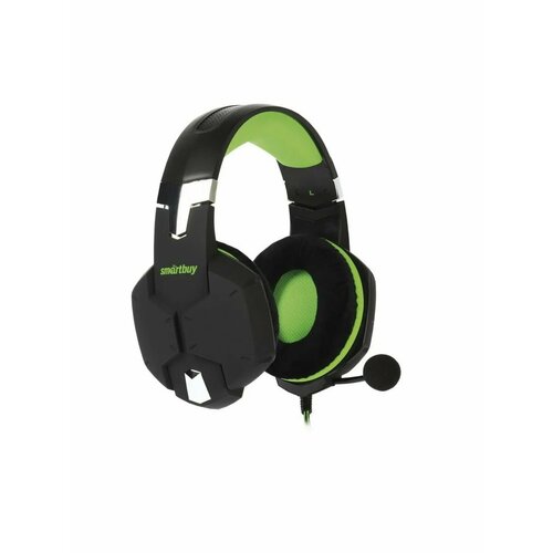 Наушники с гарнитурой SBHG-2100 RUSH VIPER 4012₽