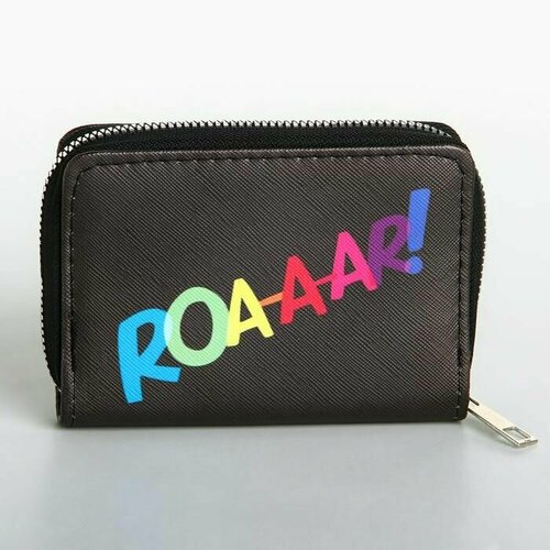 фото Кошелек , черный promarket