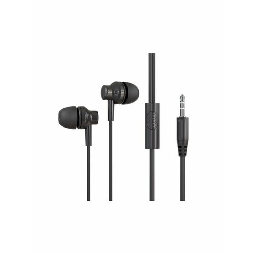 Наушники MORE CHOICE G38 GREY 504₽