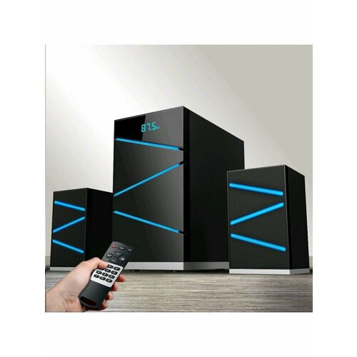 Акустика 21 GINZZU GM-420 1761400₽