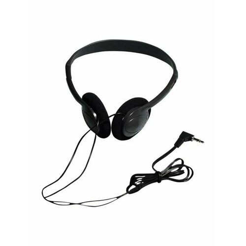 Наушники проводные RITMIX RH-501 55600₽