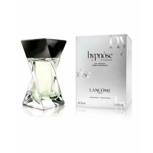 Lancome Hypnose Homme Eau Fraiche туалетная вода 75мл