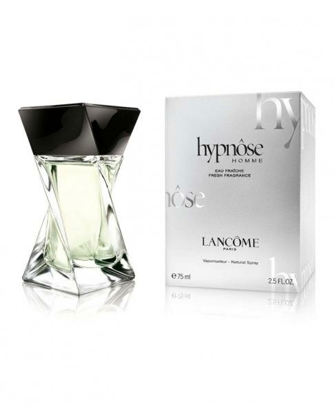 Lancome Hypnose Homme Eau Fraiche туалетная вода 75мл