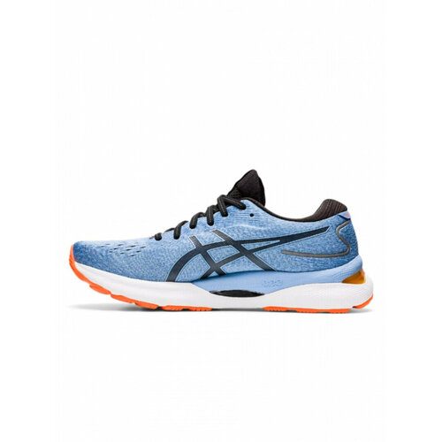 Кроссовки ASICS GEL-NIMBUS 24, размер 44 EU, голубой