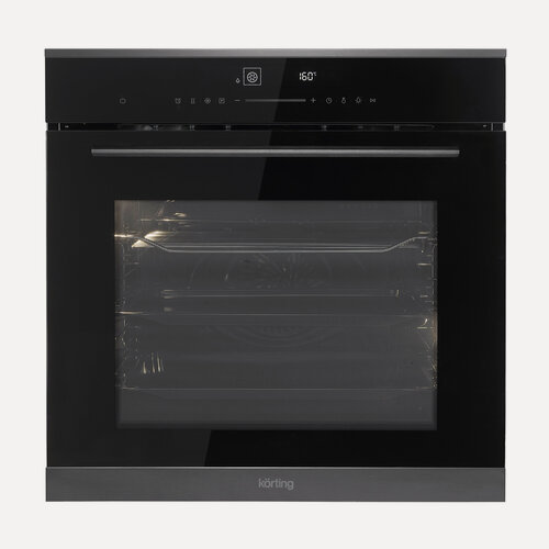 Изображение товара Встраиваемый электрический духовой шкаф Korting OKB 1331 S GNBX