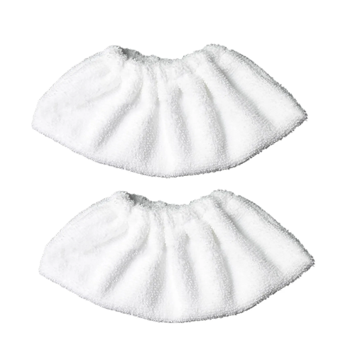 Сменные насадки ABC для пароочистителя Karcher EasyFix SC2 SC3 SC4 SC5 replacement mop cloth cleaning pad cloth cover steam mopping pads for karcher easyfix sc2 sc3 sc4 sc5 steam mop cleaner parts