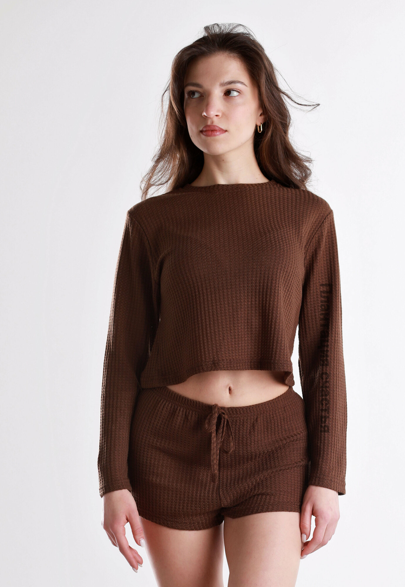 Пижама Sexy Lingerie Базовая коллекция