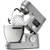 Фото #10 Кухонный комбайн Kenwood KCC 9040S Cooking Chef, 1500 Вт