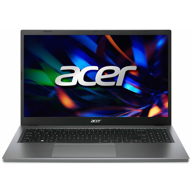 Ноутбук Acer Extensa 15EX215-23 NX. EH3CD.00A (AMD Ryzen 5 7520U 2.8Ghz/16384Mb/1Tb SSD/AMD Radeon Graphics/Wi-Fi/Bluetooth/Cam/15.6/1920x1080/no OS)