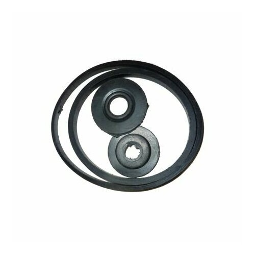 (12) Р/к 53-1017062 масляного фильтра ГАZ-53 БРТ