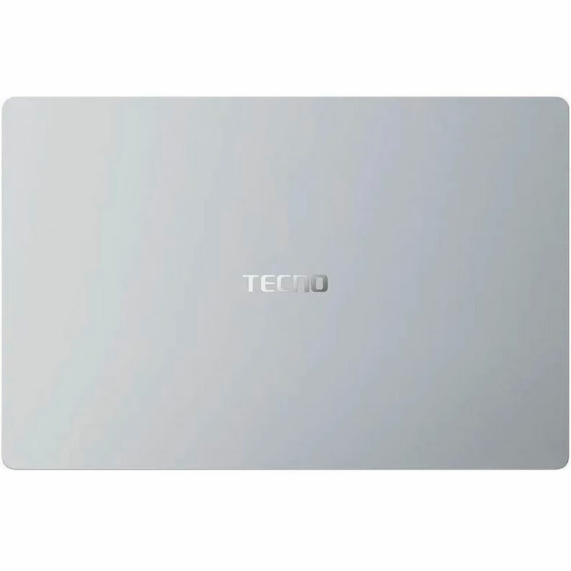 Ноутбук Tecno T1 16G + 512G Silver TCN-T1I5-12. D15. SL (Intel Core i5 12450H 2.5 Ghz/16384Mb/512Gb SSD/Intel UHD Graphics/Wi-Fi/Bluetooth/Cam/15.6/1920x1080/DOS)