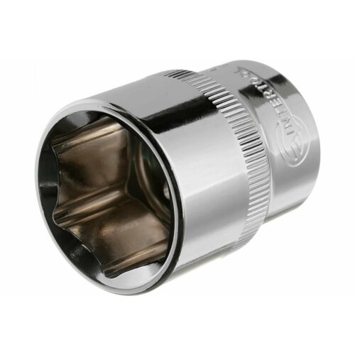 Головка шестигранная (23 мм; 1/2