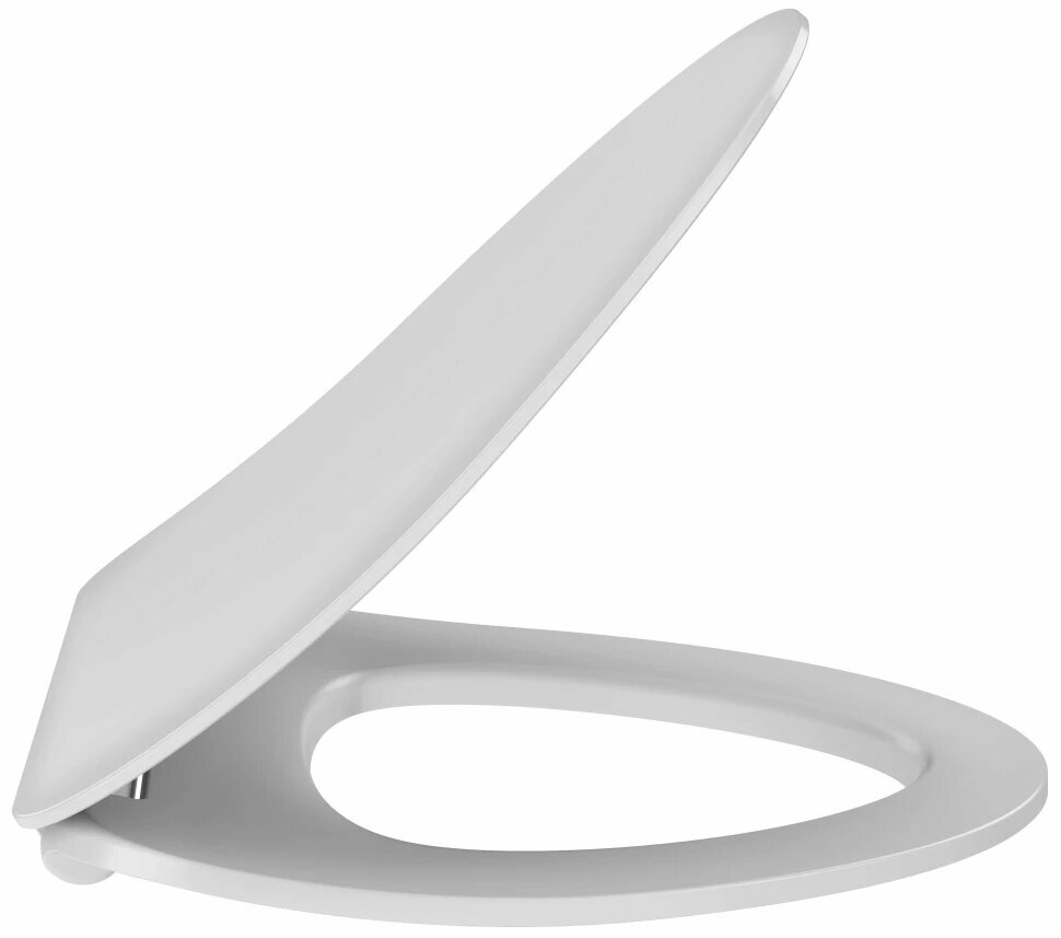 Сиденье для унитаза Jacob Delafon - фото №1