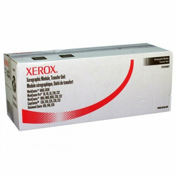 Модуль ксерографии 113R00608 Xerox - фото №13