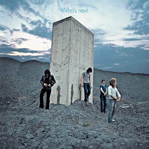 The Who – Who's Next (Remastered)