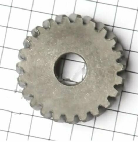 фото Шестерня для перфоратора Интерскол П-18/450ЭР Z-23