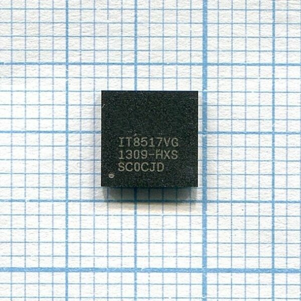 Мультиконтроллер IT8517VG-HXS