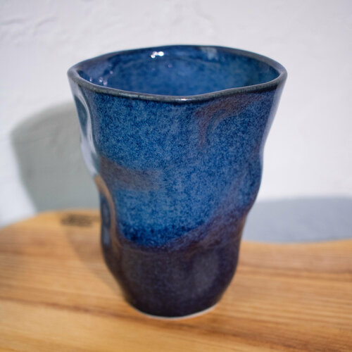 Кружка без ручки 