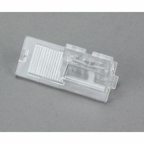 Адаптер для камеры Ksize CAM-PG3008 для CAM-7 в подсветку номера Peugeot 27000₽