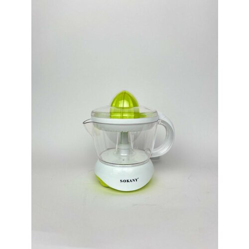 Соковыжималки электрические 2-HOME 100000₽