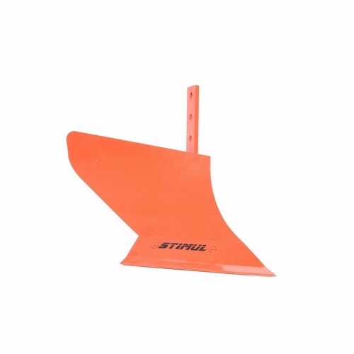 Плуг мотоблока усиленный без сцепки( L450 ) ZICHER